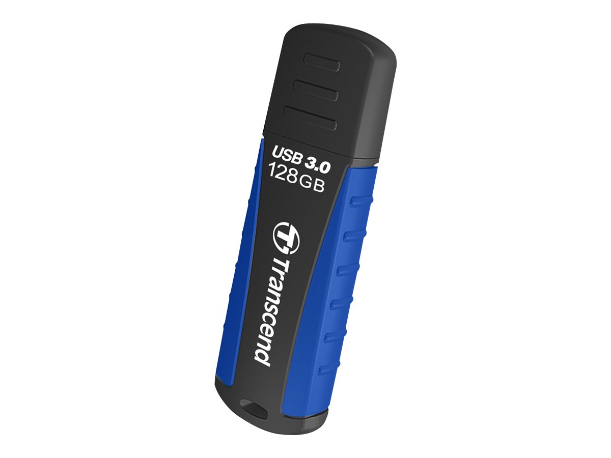 Transcend JetFlash 810 - USB-Flash-Laufwerk128 GB - USB 3.0