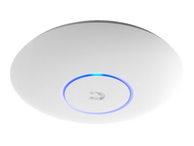 Ubiquiti UniFi AP-AC Pro - Accesspoint - Wi-Fi5 - 2.4 GHz - 5 GHz - Gleichstrom