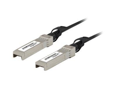 LevelOne 10GBase Direktanschlusskabel - SFPzu SFP - twinaxial - passiv