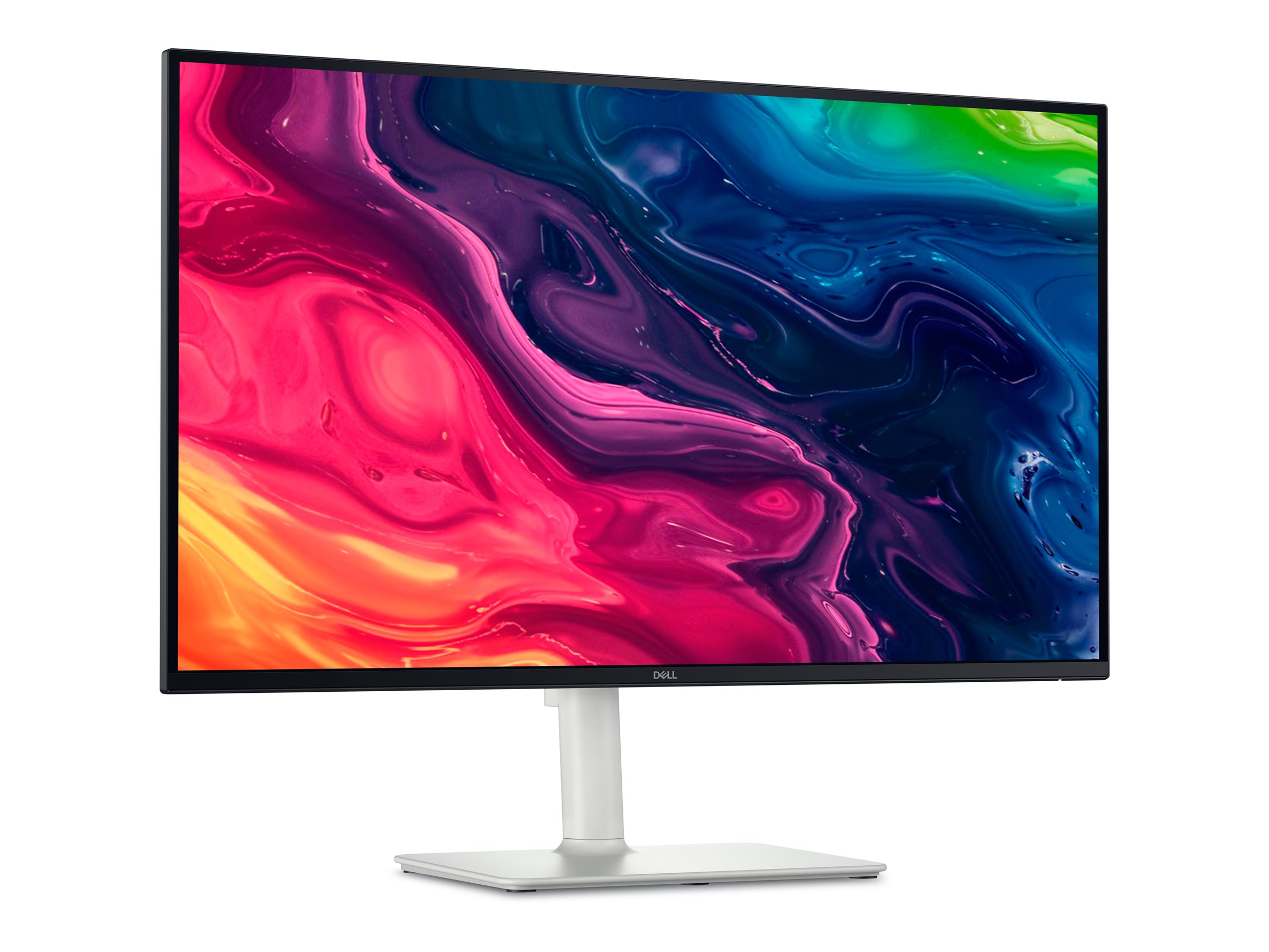 Dell Plus S2725QS - LED-Monitor - 68.47 cm (27")3840 x 2160 4K @ 120 Hz - IPS - 350 cd/m² - 1500:1 - 4 ms - 2xHDMI - DisplayPort - Lautsprecher - mit 3 Jahre Grundhardware-Service mit advanced Austaus