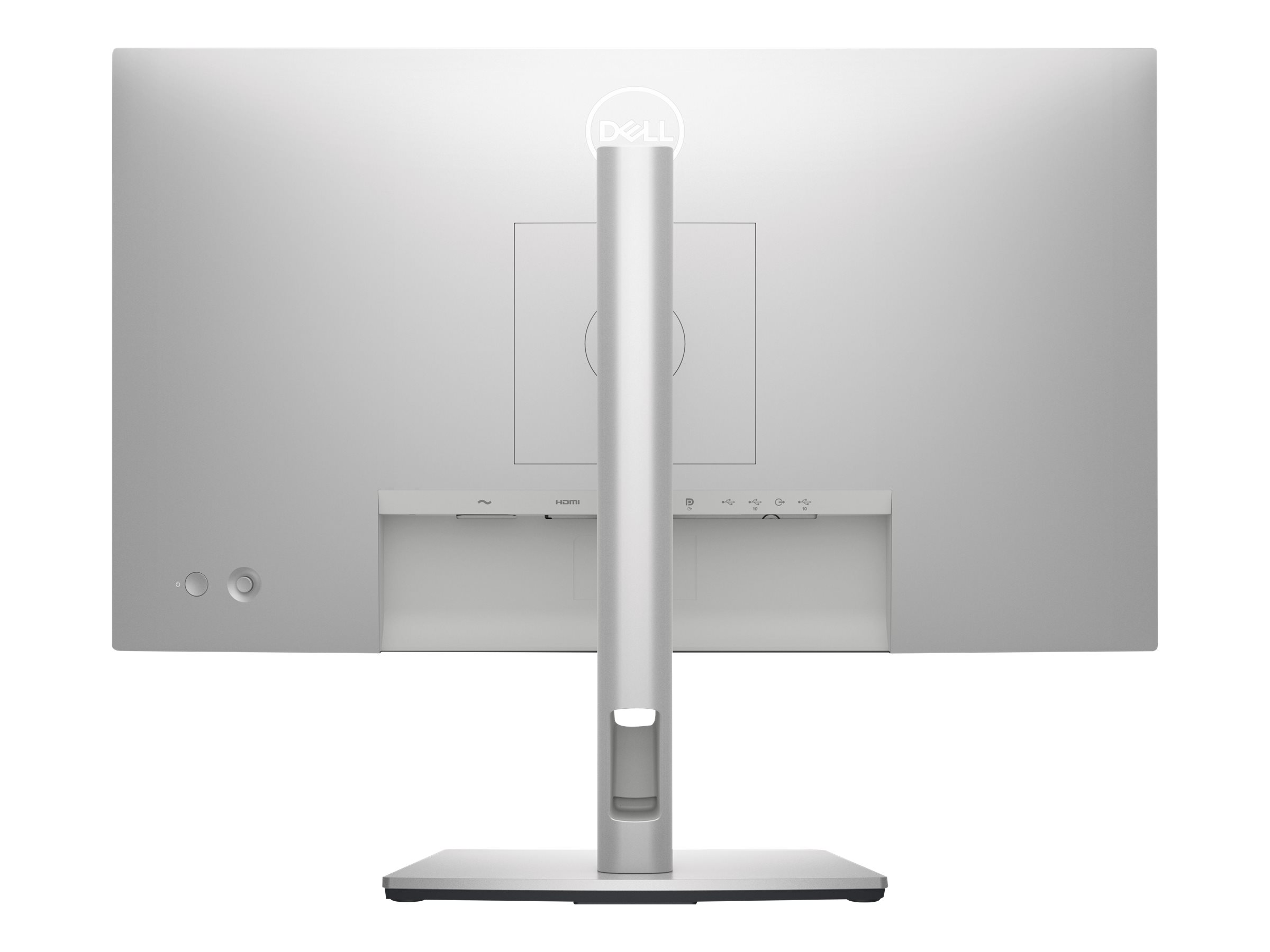 Dell UltraSharp U2422H - LED-Monitor - 61 cm (24")1920 x 1080 Full HD (1080p) @ 60 Hz - IPS - 250 cd/m² - 1000:1 - 5 ms - HDMI - DisplayPort - mit 3 years Basic Hardware Service with Advanced Exchange