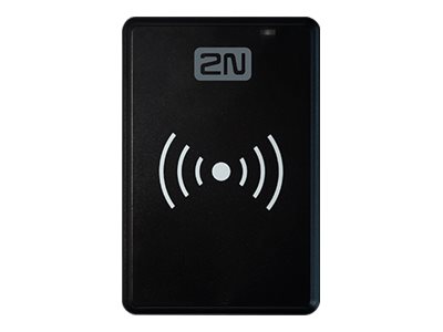 2N Telecommunications 2N - RFID-Leser - USB - 125 KHz