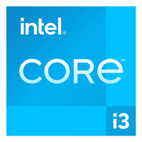 Intel Core i3 i3-14100 - 3.5 GHz - 4 Kerne8 Threads - 12 MB Cache-Speicher - FCLGA1700 Socket - OEM
