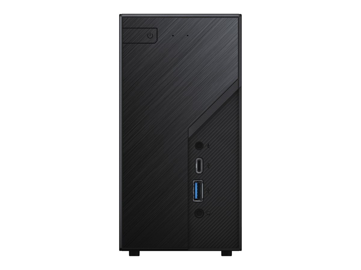 ASRock DeskMini H470 - Barebone - Mini-PC - LGA1200-Sockel