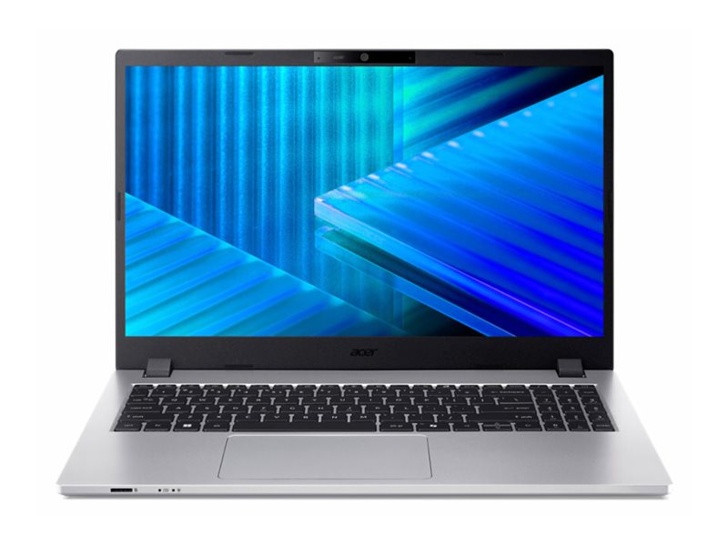 Acer TravelMate P2 15 TMP215-75-G2-TCO - Intel Core Ultra 5 125H / 1.2 GHz - Win 11 Pro - Intel Arc Graphics - 16 GB RAM - 512 GB SSD QLC - 39.6 cm (15.6")1920 x 1080 (Full HD) - Wi-Fi 6E - Reines Sil
