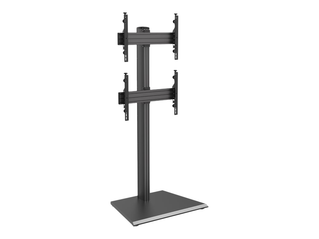 Hagor CPS - Alu rail 500mmcomPROnents® Alu-Schienen 500mm inkl. Verbinder zur Befestigung der nächsten Schiene