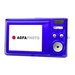 AgfaPhoto Compact DC5200 - 21 MP - 5616 x 3744 Pixel - CMOS - HD - Blau
