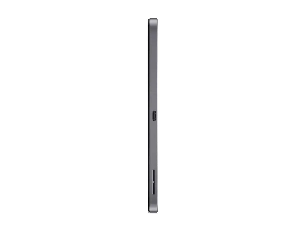 Acer ICONIA Tab P10 P10-21Q - Tablet - Android 14 - 256 GB UFS card - 26.4 cm (10.4")IPS (2000 x 1200) - microSD-Steckplatz - Iron Gray