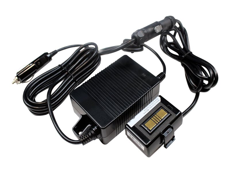 Brother Battery Eliminator Kit Cigarette Socket Connection PA-BEK-001CG