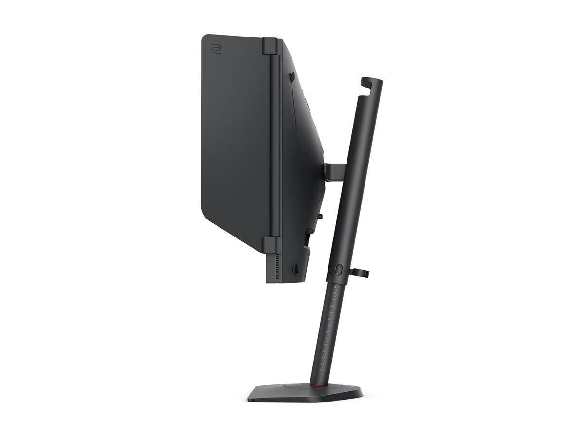 BenQ ZOWIE XL2546X+ - eSports - XL Series - LED-Monitor - Gaming - 61.2 cm (24.1")1920 x 1080 Full HD (1080p) @ 280 Hz - TN - 320 cd/m² - 1000:1 - 3xHDMI - DisplayPort