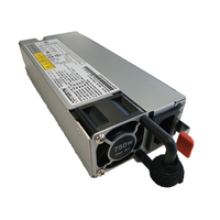Lenovo ThinkSystem - Stromversorgung redundant / Hot-Plug (Plug-In-Modul)80 PLUS Titanium - 750 Watt - für ThinkSystem ST650 V2 7Z74 - 7Z75