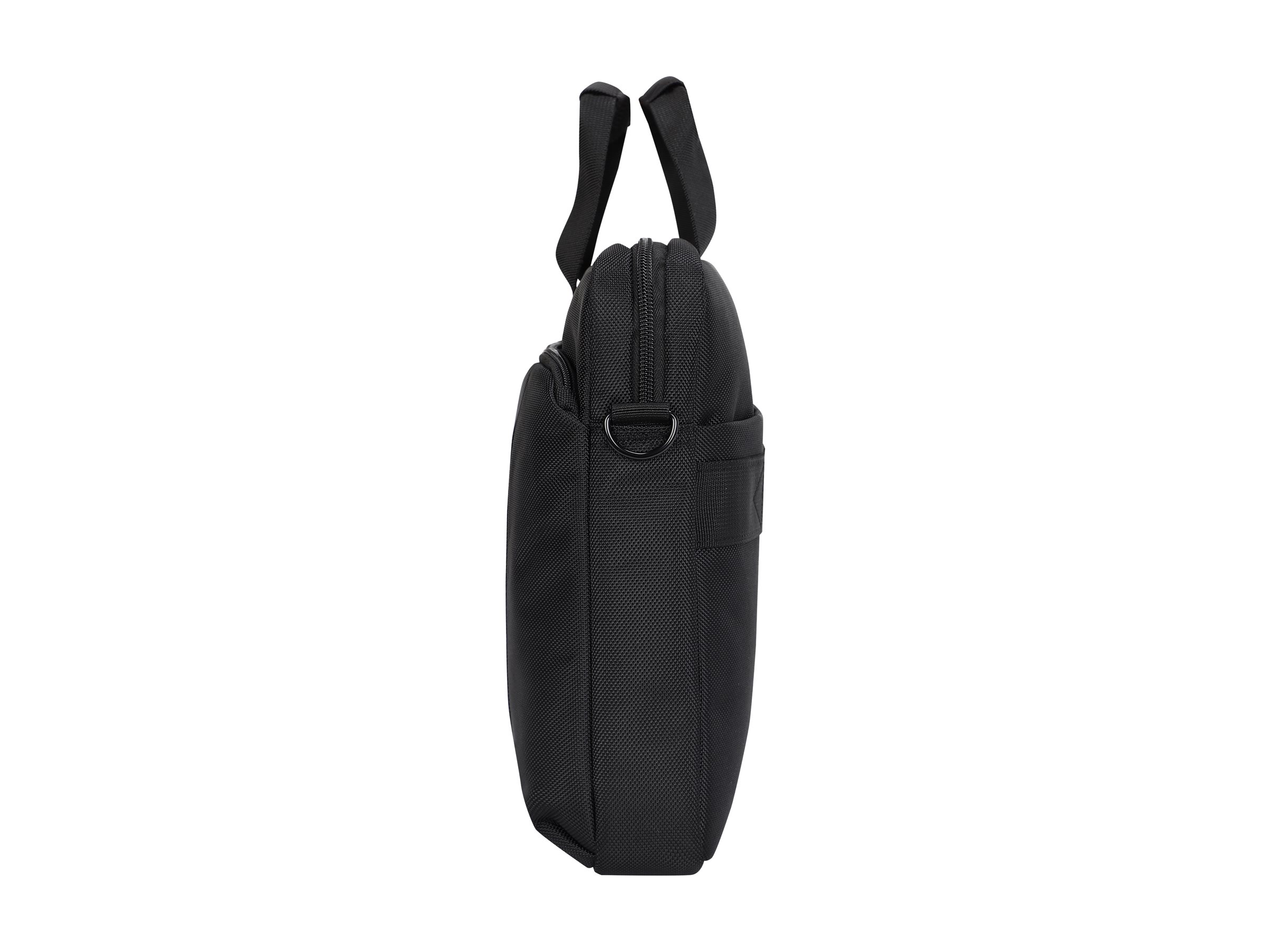 dbramante1928 Santa Monica - Notebook-Tasche - recycelt - 35.6 cm (14")Schwarz