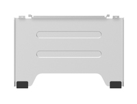 Fanvil DS102, Tisch/Bank, Indoor, SilberDesktop Stand - metal - 178 g