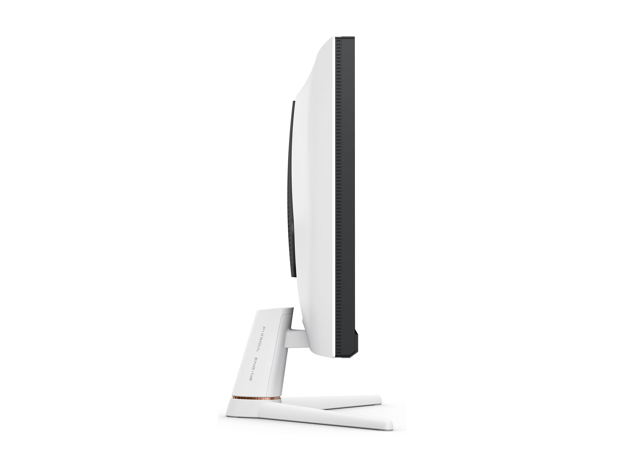 BenQ Mobiuz EX271 - LED-Monitor - Gaming - 68.6 cm (27")1920 x 1080 Full HD (1080p) @ 180 Hz - IPS - 400 cd/m² - 1000:1 - DisplayHDR 400 - 1 ms - 2xHDMI - DisplayPort - USB-C - Lautsprecher