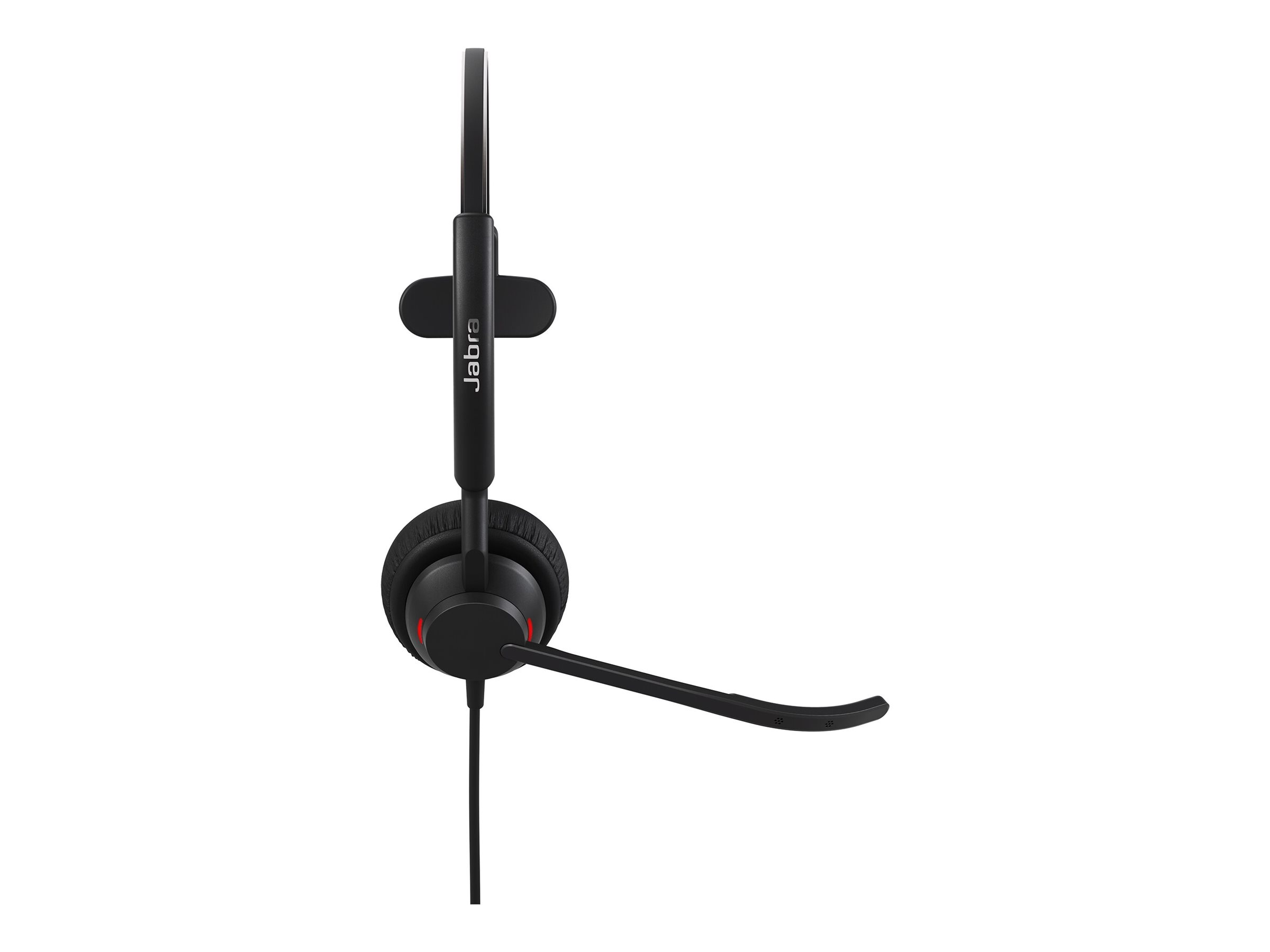 Jabra Engage 50 II UC Mono - Headset - On-Earkabelgebunden - USB-A