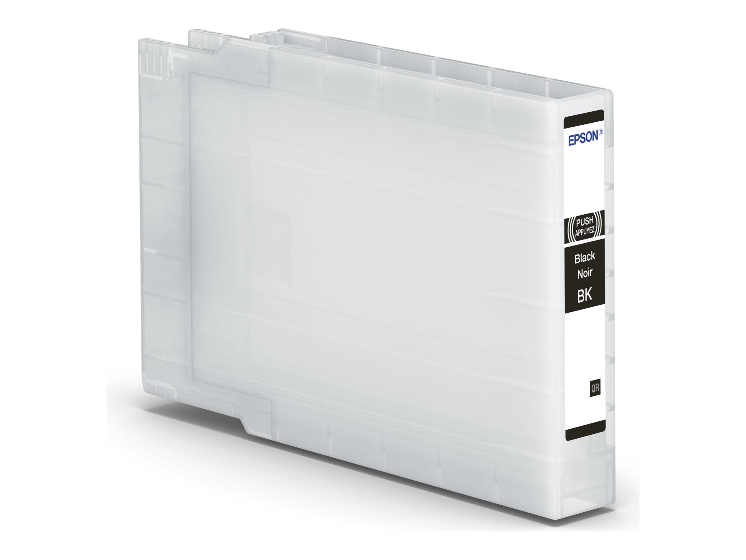 Epson T04A1 - Größe XXL - Schwarz - originalTintenpatrone - für EcoTank ET-2910; WorkForce Pro WF-C8190 - WF-C8690