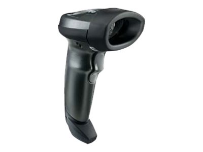 Zebra LI2208 - Barcode-Scanner - Handgerät -Linear-Imager - 547 Scans/Sek. - decodiert - USB