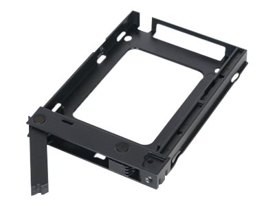 Icy Dock ExpressCage MB742SP-B - Gehäuse für Speicherlaufwerke - 2.5" (6.4 cm)Schwarz