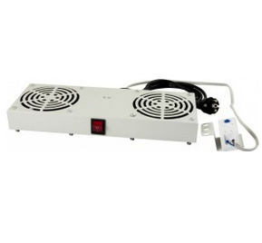 ALLNET ALL-S0002000, Grau, 1,95 kg