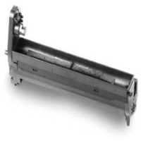 OKI Schwarz - original - Trommeleinheit - fürC610dn - 610dtn - 610n