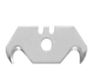 Bessey DBK-H, 10 Stück(e), 50 mm, Stahl, Edelstahl