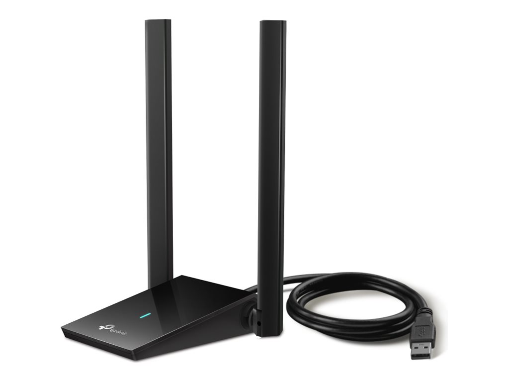 TP-LINK Archer TX20U plus V1 - NetzwerkadapterUSB 3.0 - 802.11ax