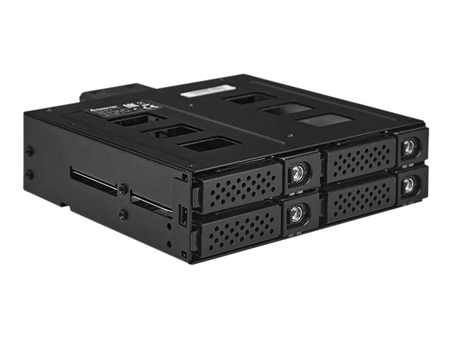 Chieftec CBP-425 - Gehäuse für Speicherlaufwerke - 2.5" (6.4 cm)