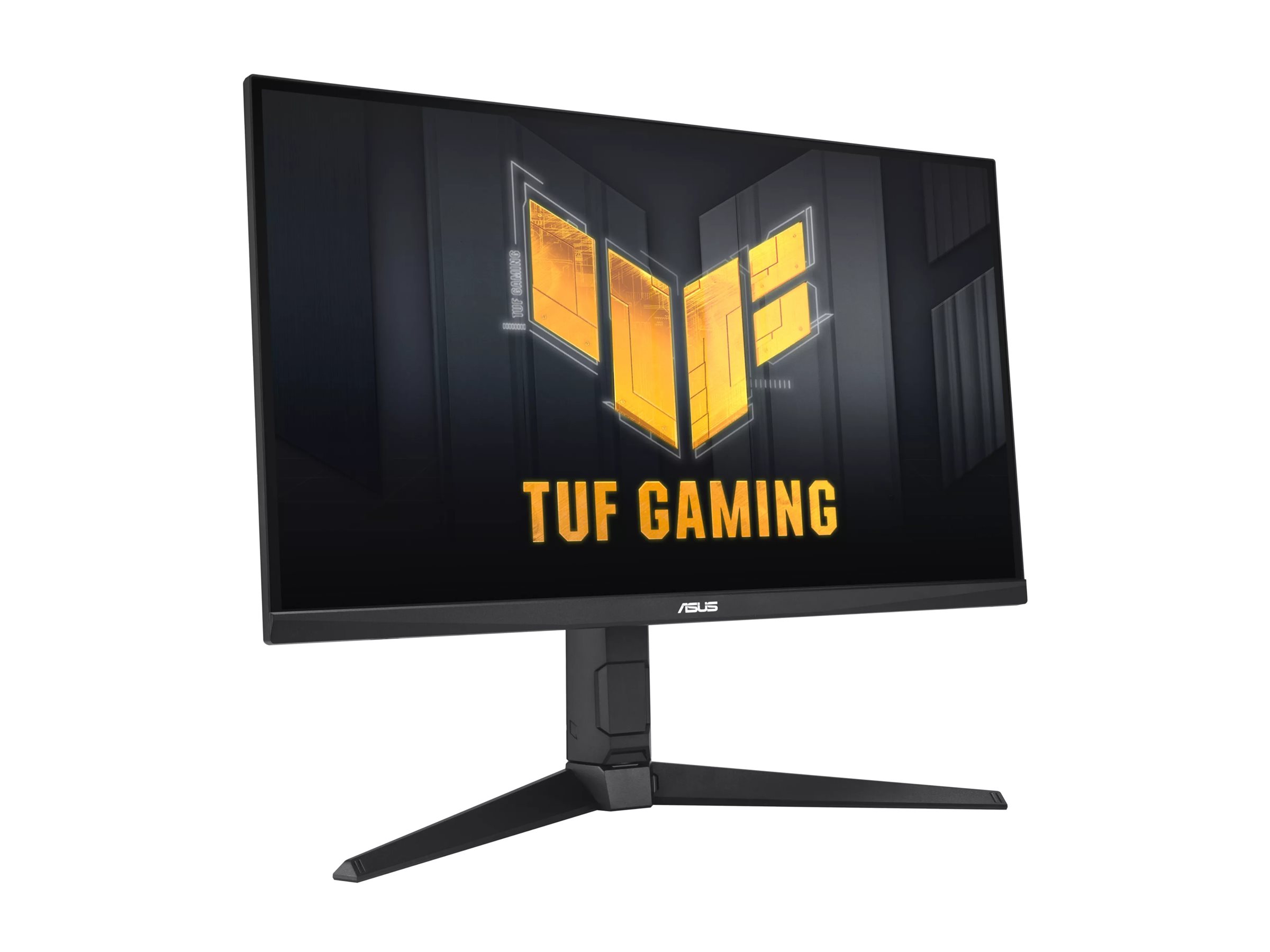 ASUS TUF Gaming VG27AQL5A - 5 Series - LED-Monitor - Gaming - 68.6 cm (27")2560 x 1440 QHD @ 210 Hz - Fast IPS - 400 cd/m² - 1300:1 - DisplayHDR 400 - 0.3 ms - 2xHDMI - DisplayPort - Lautsprecher - Sc