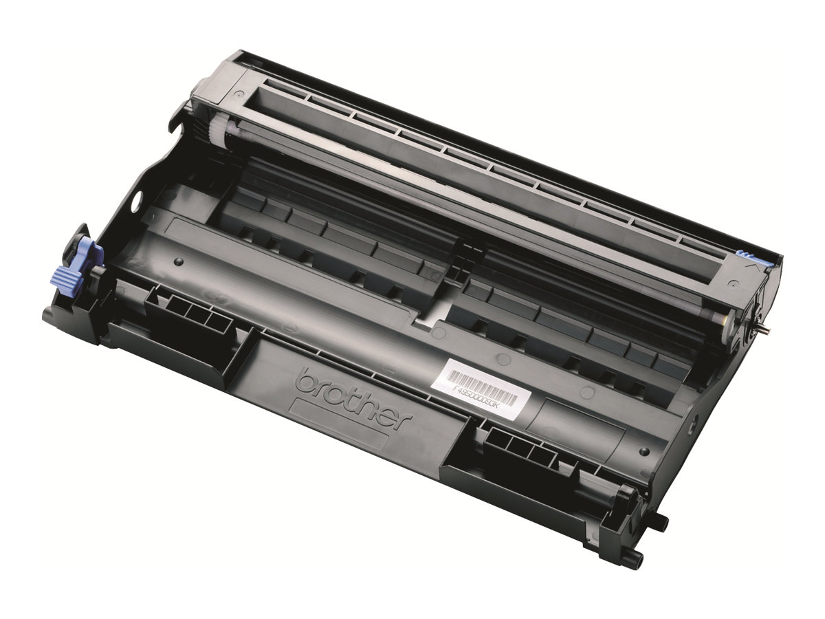 Brother DR2000 - Original - Trommeleinheitfür Brother DCP-7010 - DCP-7025 - HL-2030 - HL-2040 - HL-2070 - MFC-7820; FAX-2820 - 2825 - 2920