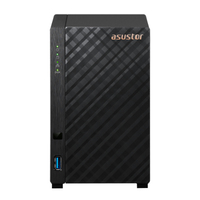 Asustor Drivestor 2 AS1202T - Gen 2 - NAS-Server