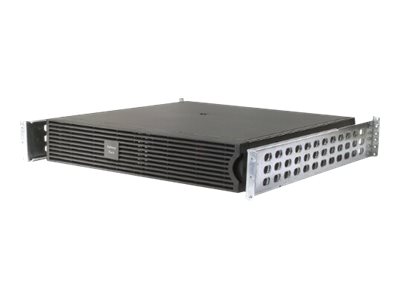APC Smart-UPS RT 48V Battery Pack - USV-AkkuBleisäure - Schwarz - für Smart-UPS RT 1000