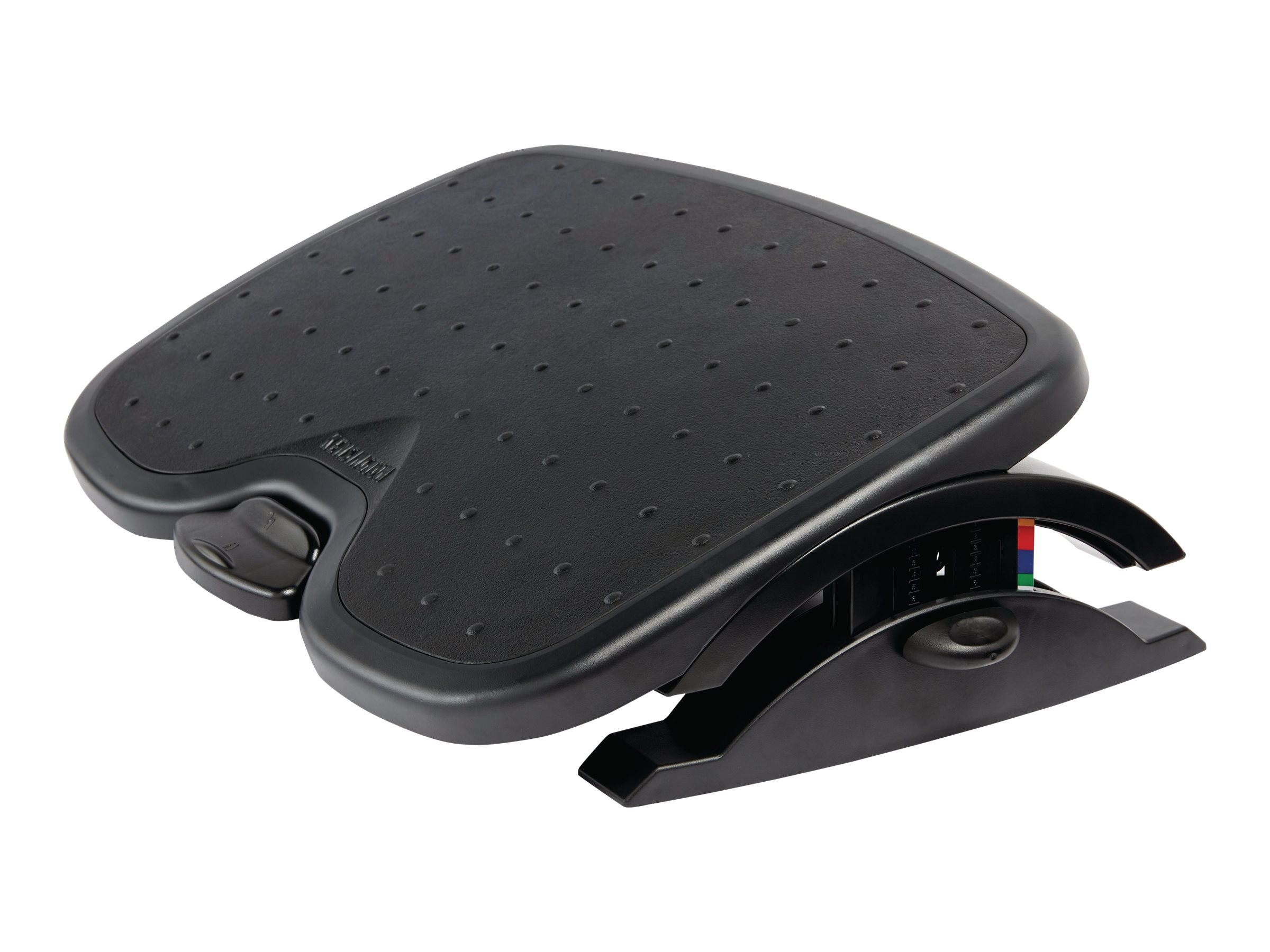 Kensington SmartFit Solemate Plus - FußstützeSchwarz
