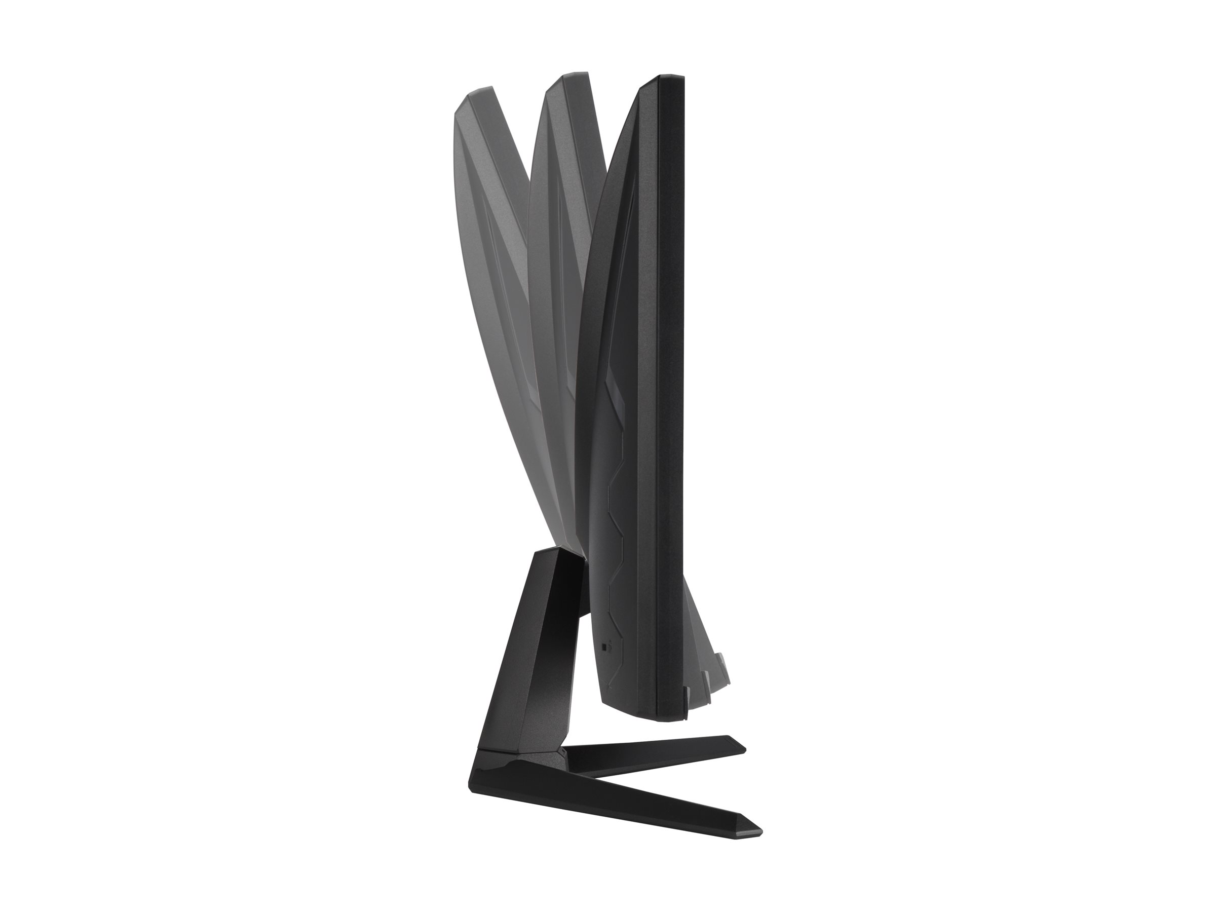 ASUS TUF Gaming VG259QMR5A - LED-Monitor - Gaming - 63.5 cm (25")(24.5" sichtbar) - 1920 x 1080 Full HD (1080p) @ 310 Hz - Fast IPS - 300 cd/m² - 1000:1 - DisplayHDR 400 - 1 ms - 2xHDMI - DisplayPort