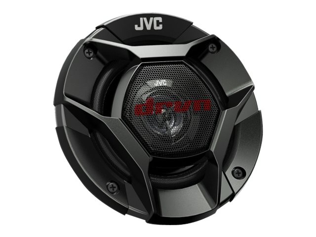 JVC CS-DR420 - DRVN - Lautsprecher - für KFZ - 35 Watt - zweiweg - koaxial - 100 mm (4")