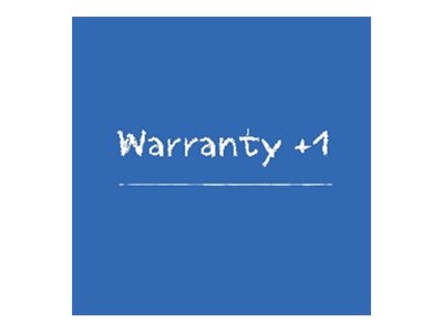 Eaton +1 - Serviceerweiterung - Austausch (für USV- und SV-Geräte)1 Jahr - Lieferung - für P/N: EBAB03 - EBAB04 - EBAB05 - EBAB19 - EBAB22 - MBP3KI - MBP3KIB - MBP3KID - MBP3KIF - MBP3KIH
