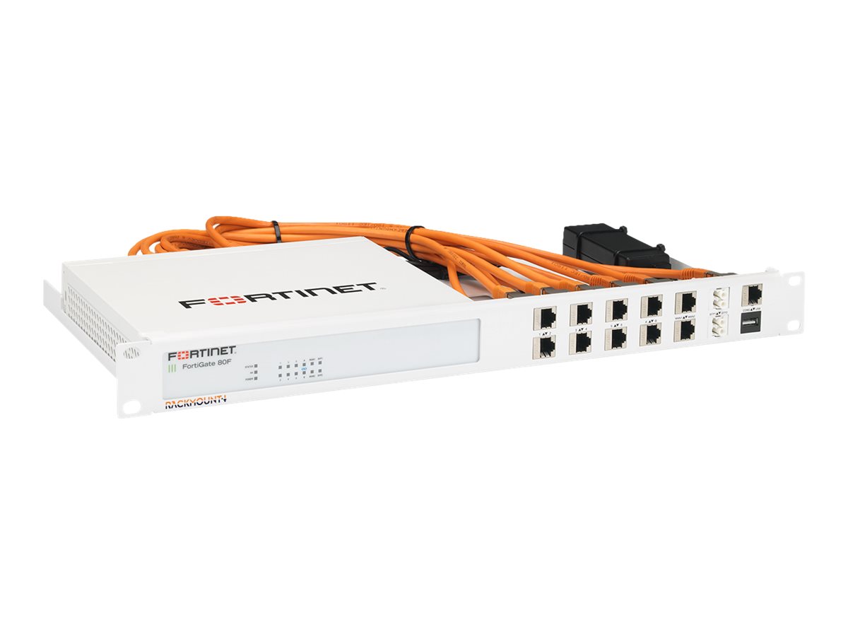 Rackmount.IT FORTIRACK INDUSTRIAL RM-FR-T15I - Montagesatz für Netzwerkgeräte - Rack montierbar - weiß, RAL 9003 - 1U - 48.3 cm (19")Zubehör Netzwerk