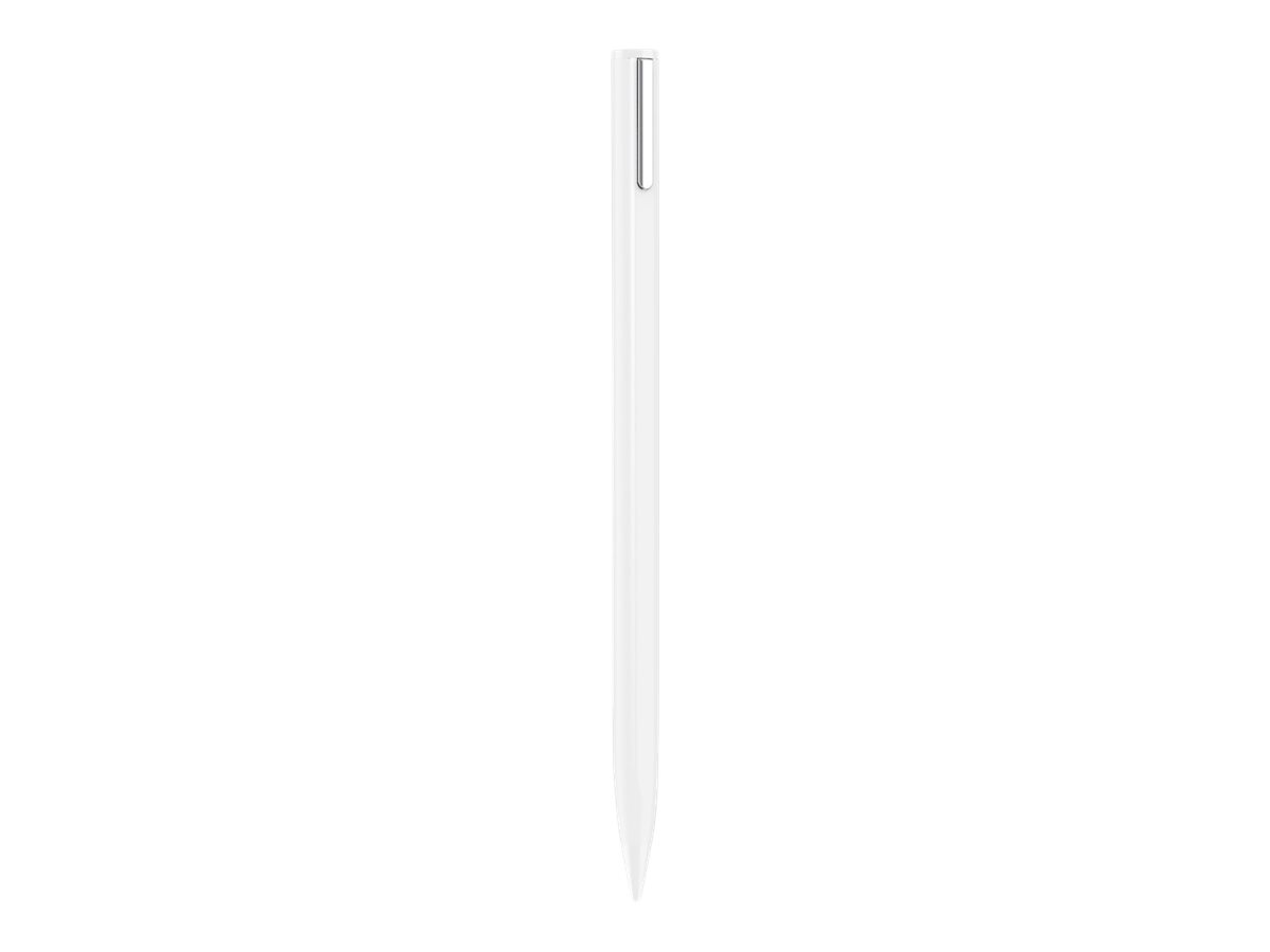 4smarts Pro - Aktiver Stylus - kapazitiv - weiß