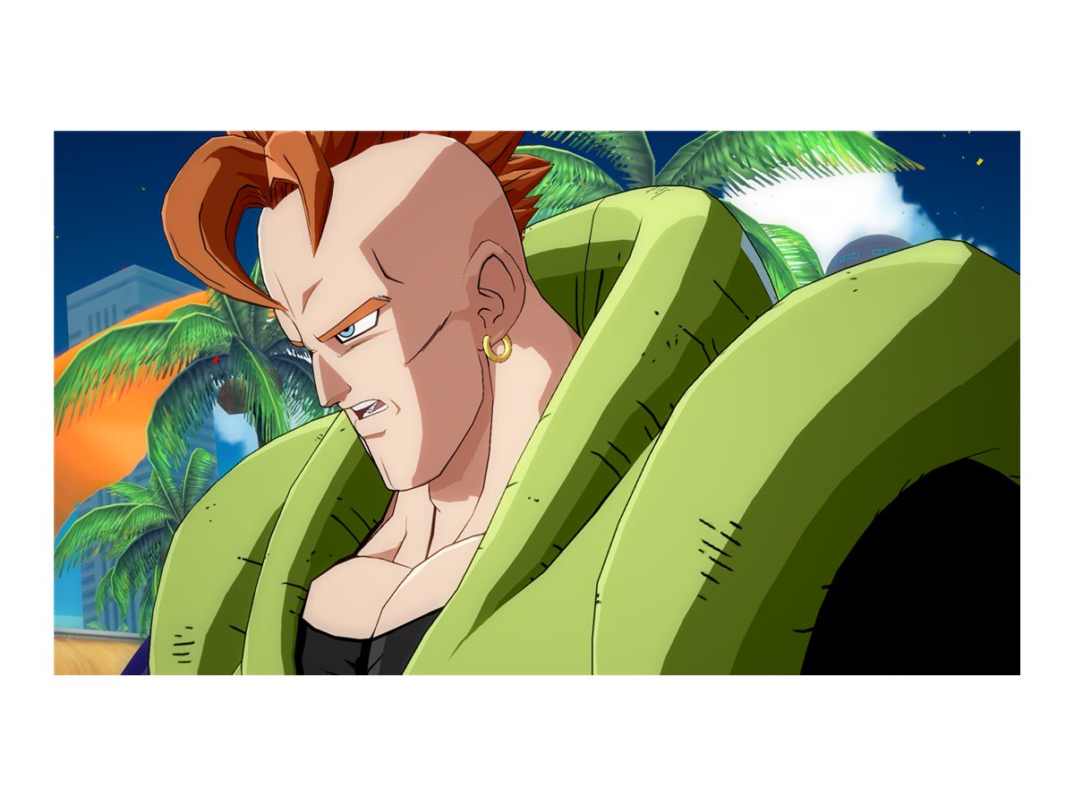 Microsoft Dragon Ball FighterZ - FighterZ Pass - DatenverbindungssteckerXbox One - Download - ESD