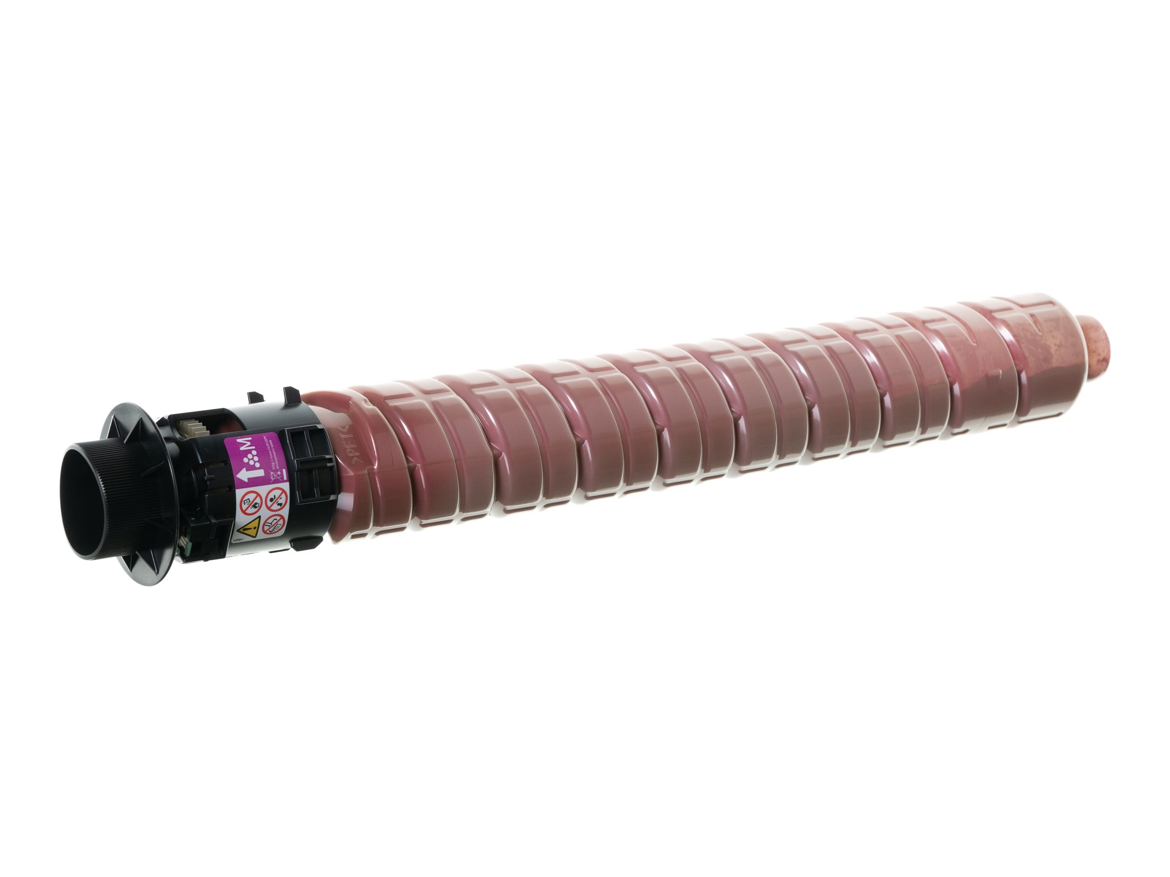 Ricoh Magenta - original - Tonerpatrone - fürLanier MP C6000; Gestetner MP C6000; Nashuatec MP C6000; NRG MP C6000; Rex Rotary MP C6000