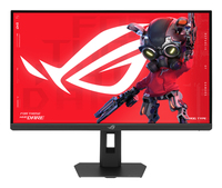 ASUS ROG Strix XG27JCG - LED-Monitor - Gaming - 68.6 cm (27")5120 x 2880 5K @ 180 Hz - Fast IPS - 600 cd/m² - 1500:1 - DisplayHDR 600 - 0.03 ms - 2xHDMI - DisplayPort - USB-C - Schwarz