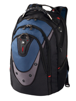 Wenger SwissGear 600638, Rucksackhülle, 43,2 cm (17"), Schultergurt, 1,7 kgTablet