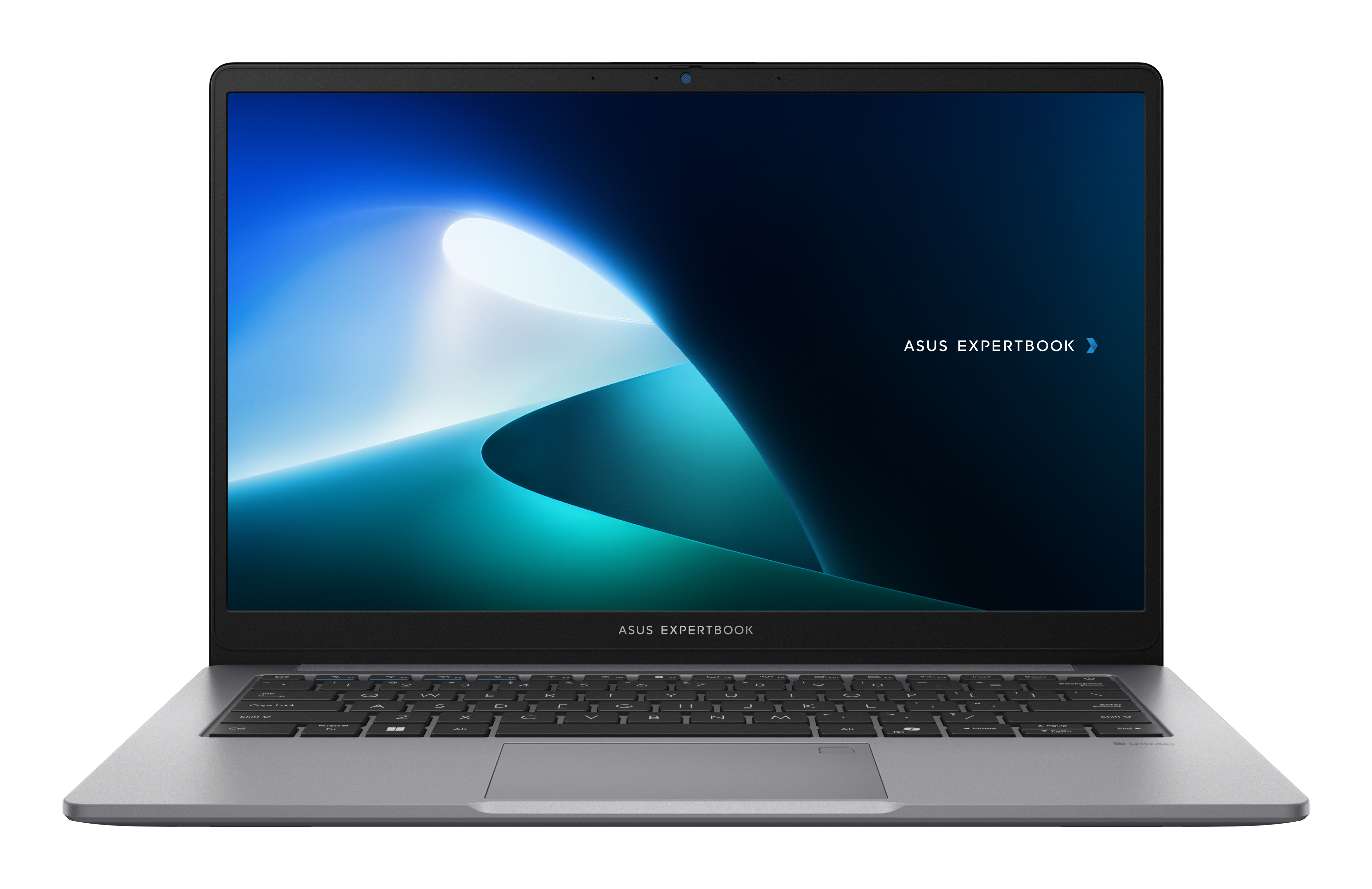 ASUS ExpertBook P1 P1403CVA-S61681X, Intel Core 5, 35,6 cm (14"), 1920 x 1080 Pixel, 16 GB, 512 GB, Windows 11 ProIntel Core 5 210H (12MB Cache) - 16GB DDR5-SDRAM - 512GB SSD - 35.6 cm (14") Full HD 1