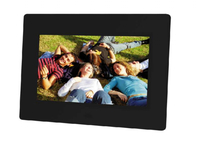 Braun DigiFrame 711, 17,8 cm (7 Zoll), 800 x 480 Pixel, TFT, 250 cd/m², 400:1, 4:3,16:9