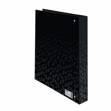 HERMA Fotobook schwarz, A4, Schwarz, 4,6 cm, 1 Stück(e)Fotobook schwarz - A4