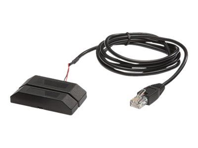 APC NetBotz Door Switch Sensor for an APC Rack -Racktür-Kontaktsensor - für P/N: NBPD0122 - NBRK0250 - NBRK0750
