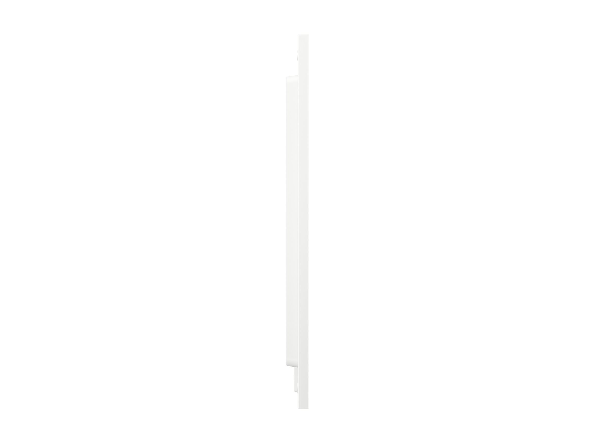 Samsung EM13DX - 33 cm (13") Diagonalklasse (33.8 cm (13.3")sichtbar) - EMDX series e-Paper-Display - E Ink Spectra 6 - Digital Signage - Tizen OS 1600 x 1200 - PoE - Grau-Weiß