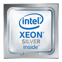Intel Xeon Silver 4114 - 2.2 GHz - 10 Kerne20 Threads - 13.75 MB Cache-Speicher - LGA3647 Socket - OEM
