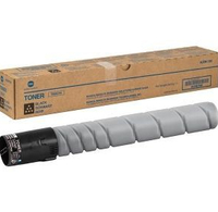 Konica Minolta Minolta TN-324K - Schwarz - originalTonerpatrone - für bizhub C258 - C308 - C368