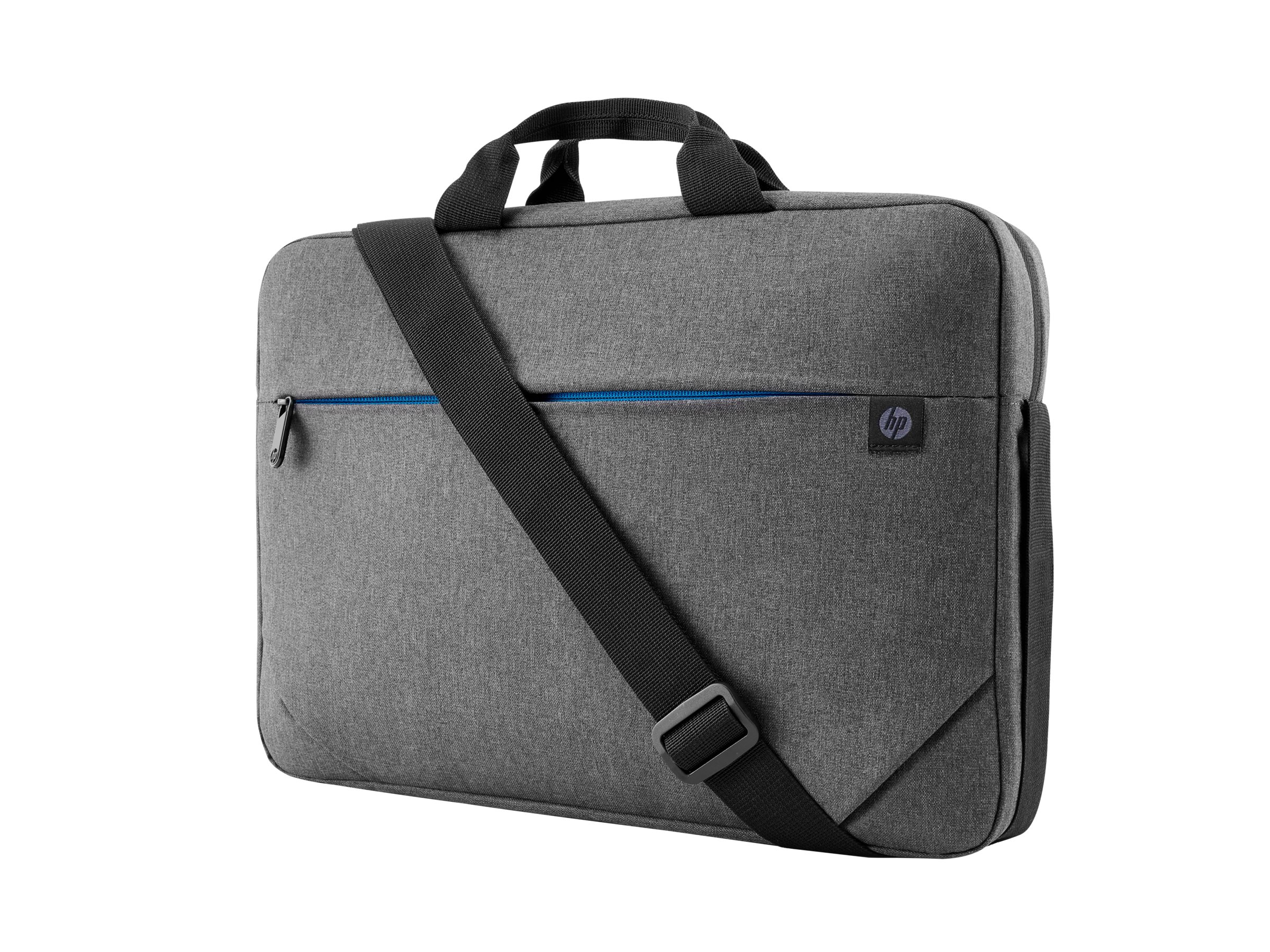 HP Prelude - Notebook-Tasche - 43.9 cm - 13.3"17.3" - für Laptop 14 - 14s - 15 - 15s - 17; Pavilion Laptop 13 - 14 - 15