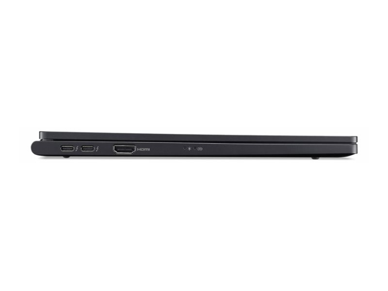Acer TravelMate P6 14 TMP614-73-TCO - 180°-Scharnierdesign - Intel Core Ultra 5 125H / 1.2 GHz - Evo - Win 11 Pro - Intel Arc Graphics - 32 GB RAM - 1.024 TB SSD NVMe - 35.6 cm (14")IPS 1920 x 1200 -